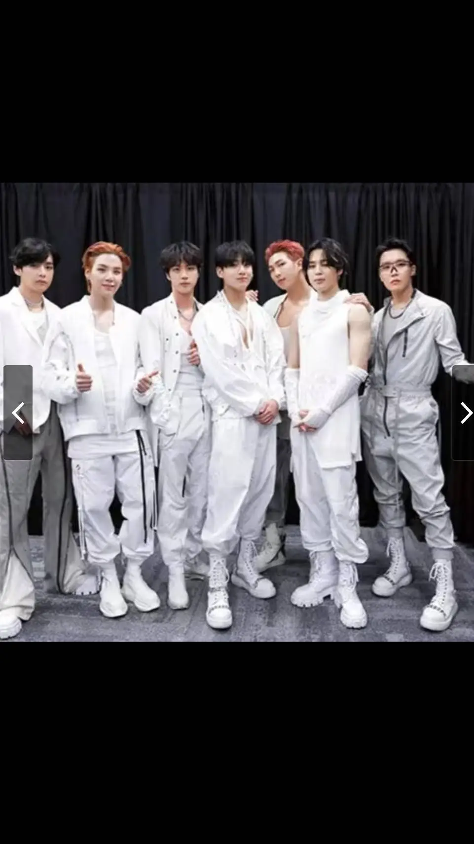 ai character: 💅🏻BTS💅🏻 background