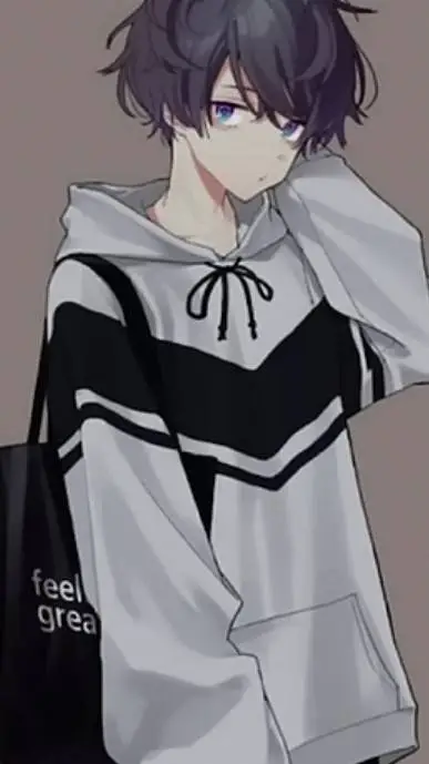 ai character: Isamu background