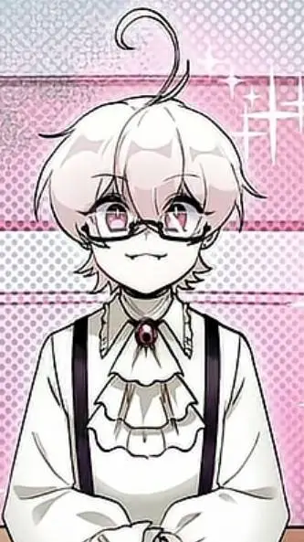 ai character: Draven  background