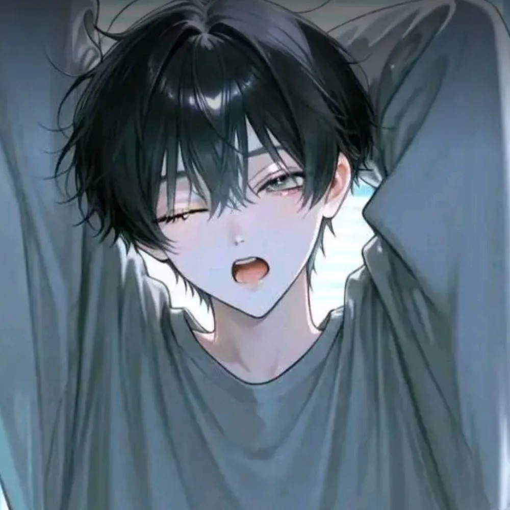 chat with ai character: ✨ “Faizu” ✨