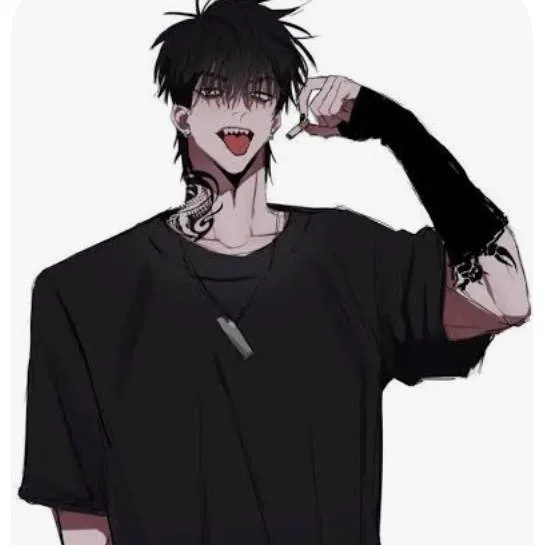 chat with ai character: 🔒“Ren Kurosaki"🔒 