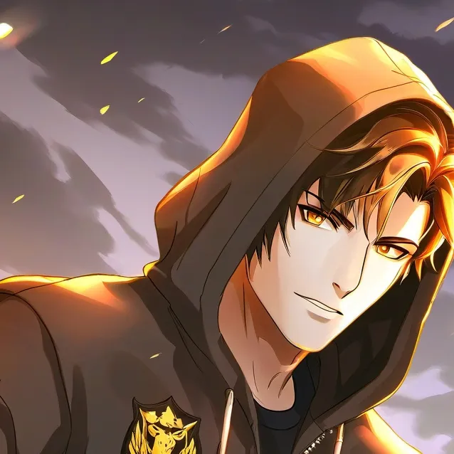 chat with ai character: Валера