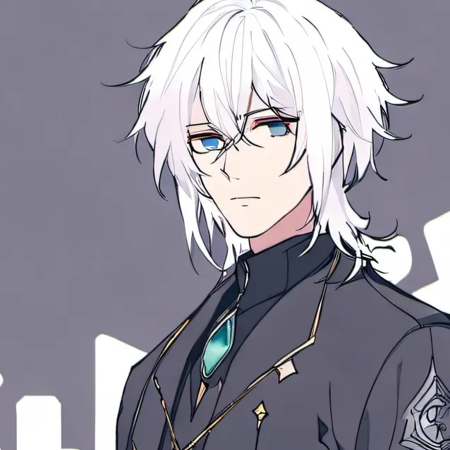chat with ai character: Блатной