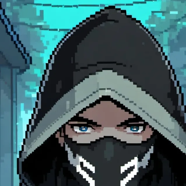 chat with ai character: Бандит
