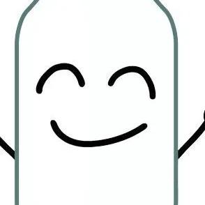 chat with ai character: bottle