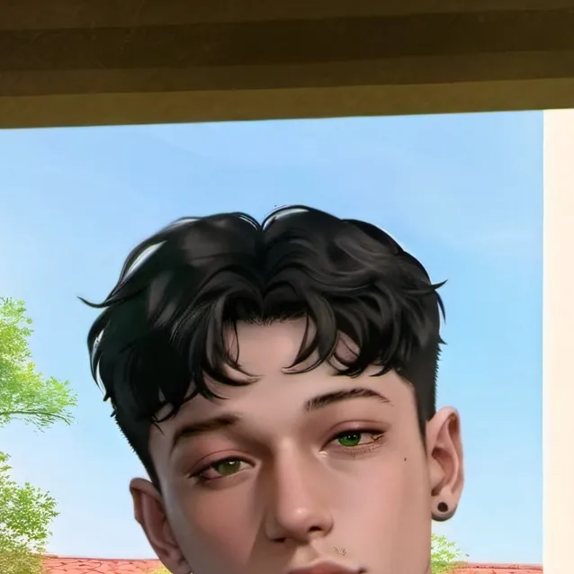 chat with ai character: noah