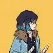 chat with ai character: Inosuke's lil sis