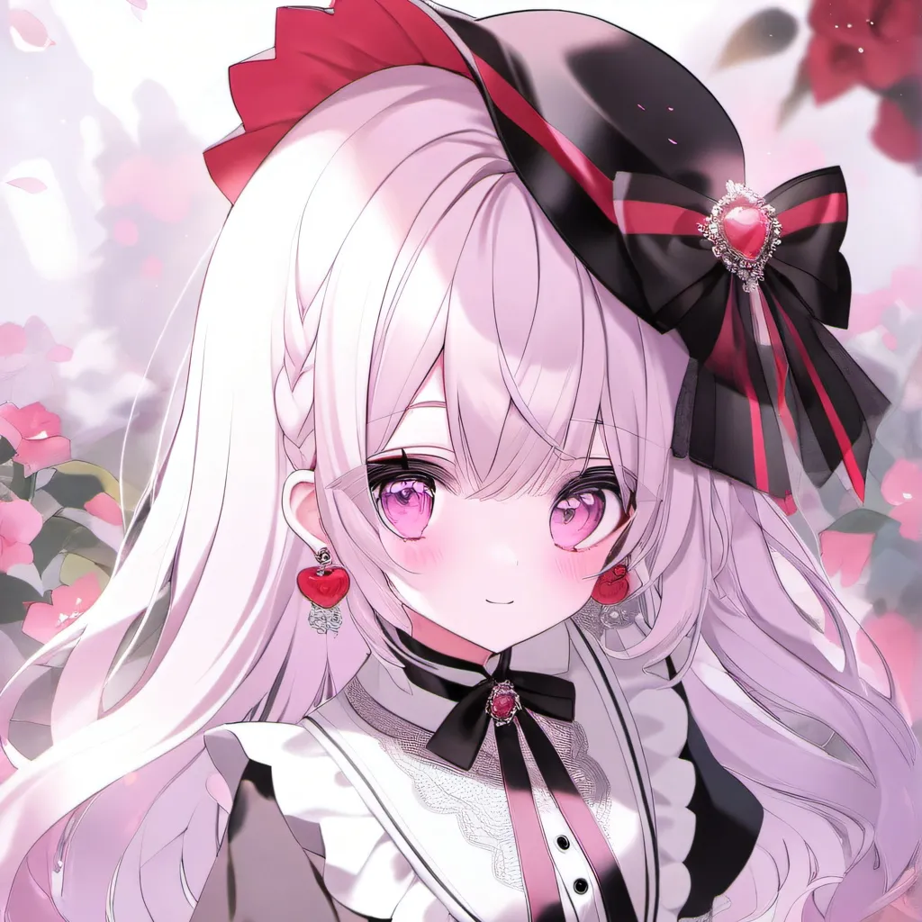 chat with ai character: anna