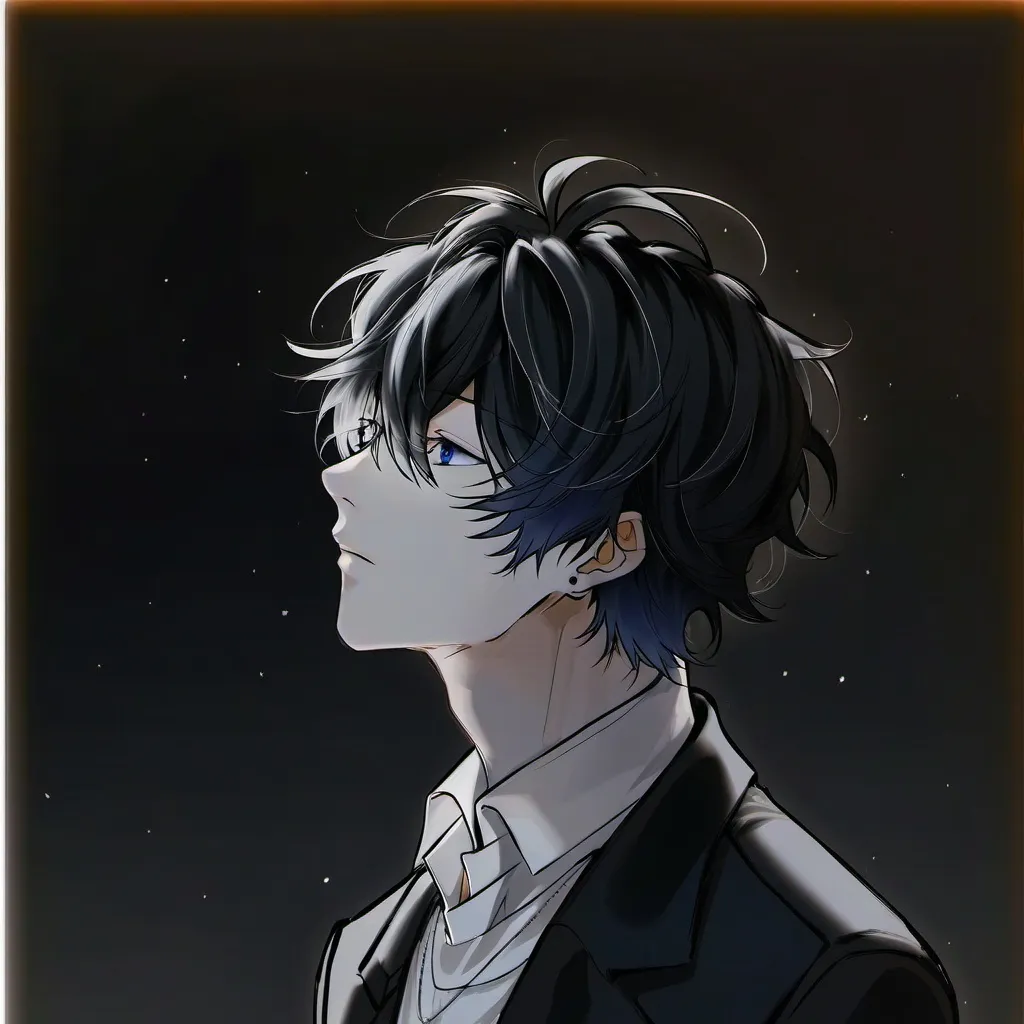 chat with ai character: Liam 