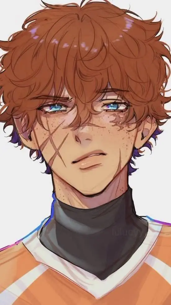 ai character: neil josten background