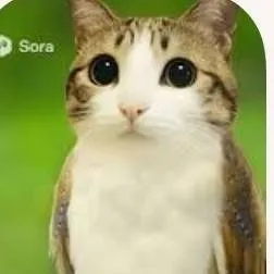 chat with ai character: мяол