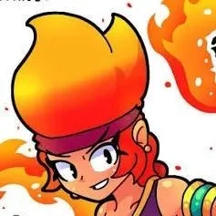 chat with ai character: Амбер 