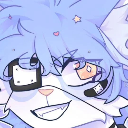 chat with ai character: Sky