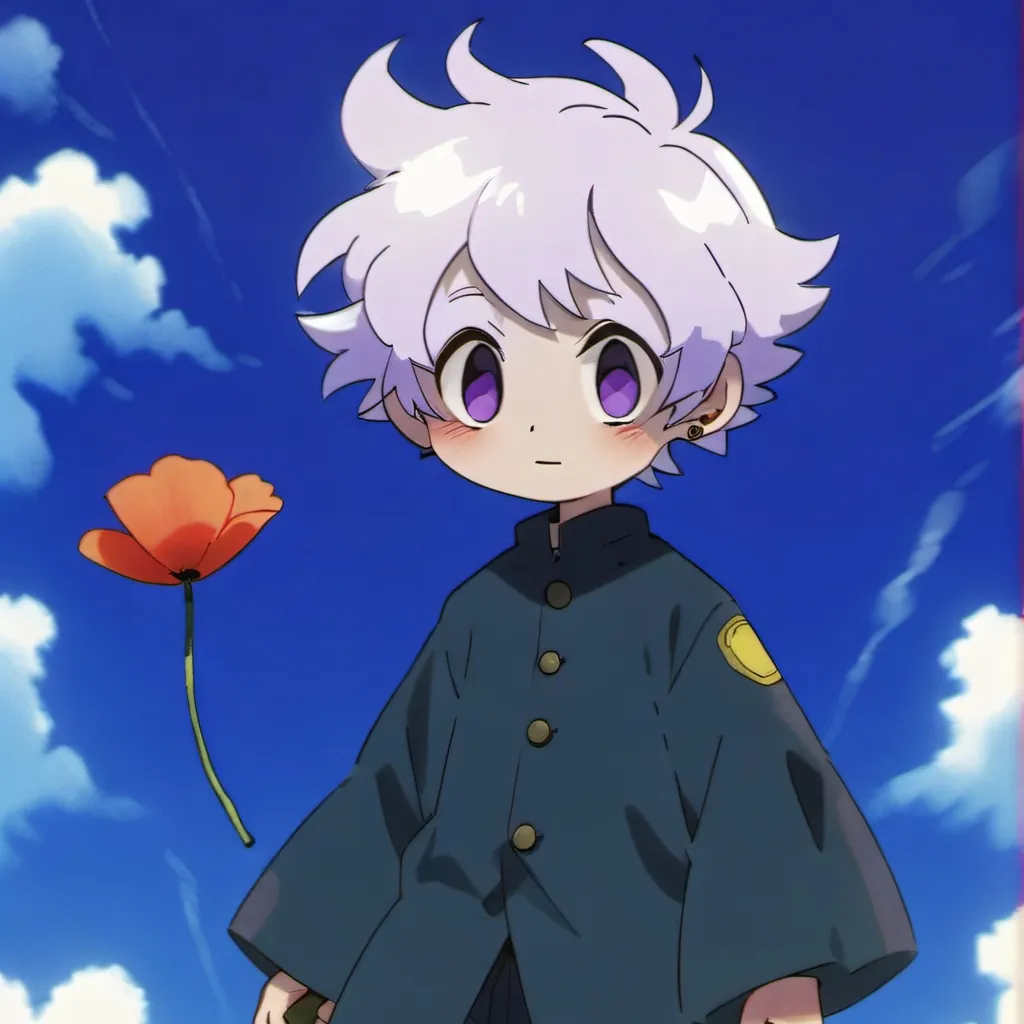 chat with ai character: poppy playtime