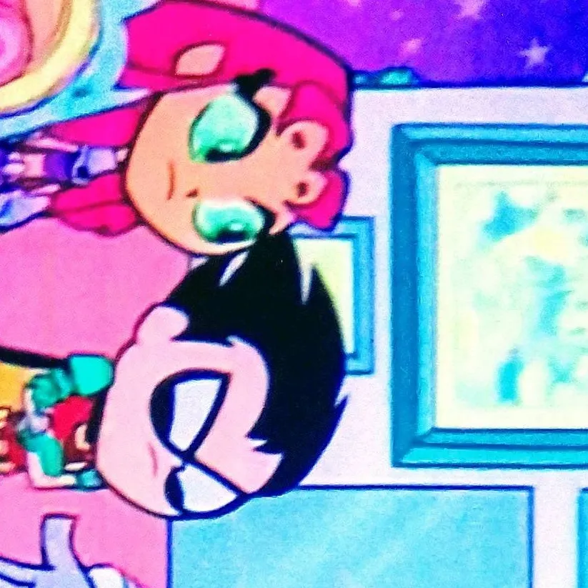 chat with ai character: teen Titans 🇪🇸😼
