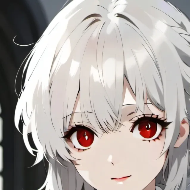 chat with ai character: Victoria 