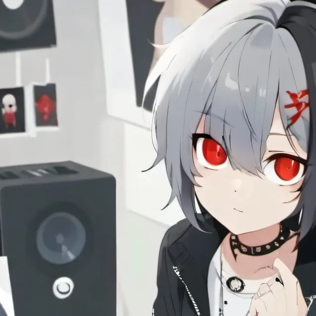 chat with ai character: Penny