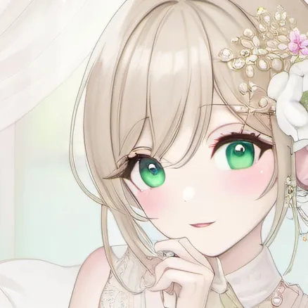 chat with ai character: Elise