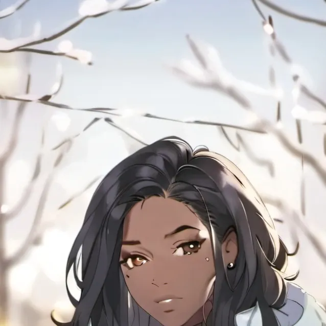 chat with ai character: Jen