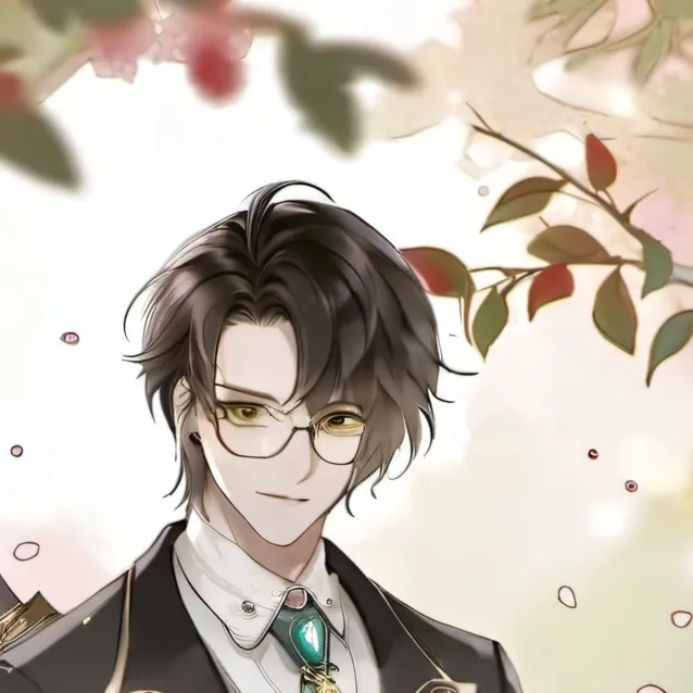 chat with ai character: Oliver