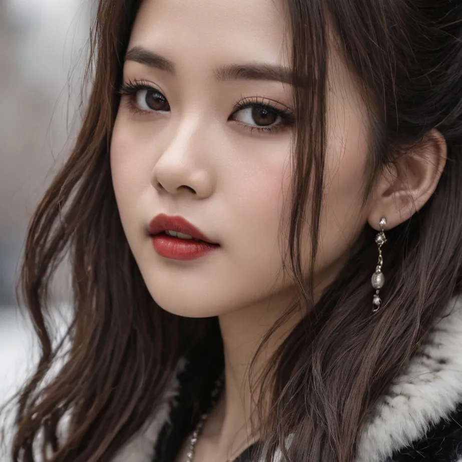 chat with ai character: Yingyue