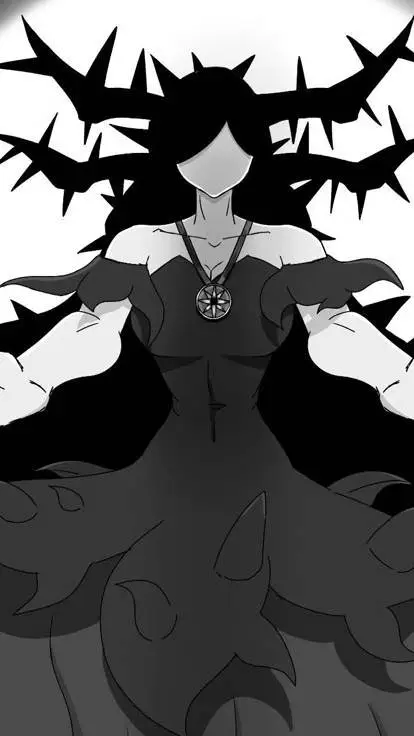 ai character: SCP-2747 background