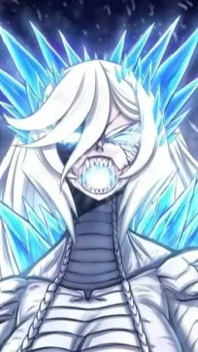 ai character: Shimo background