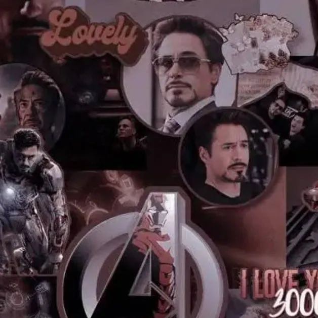 chat with ai character: Tony Stark