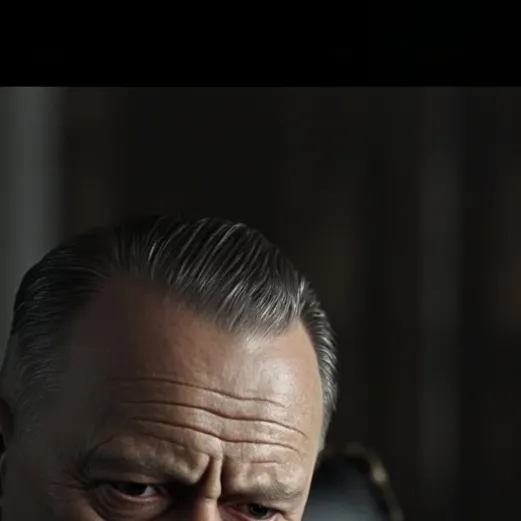 chat with ai character: German wins ww2