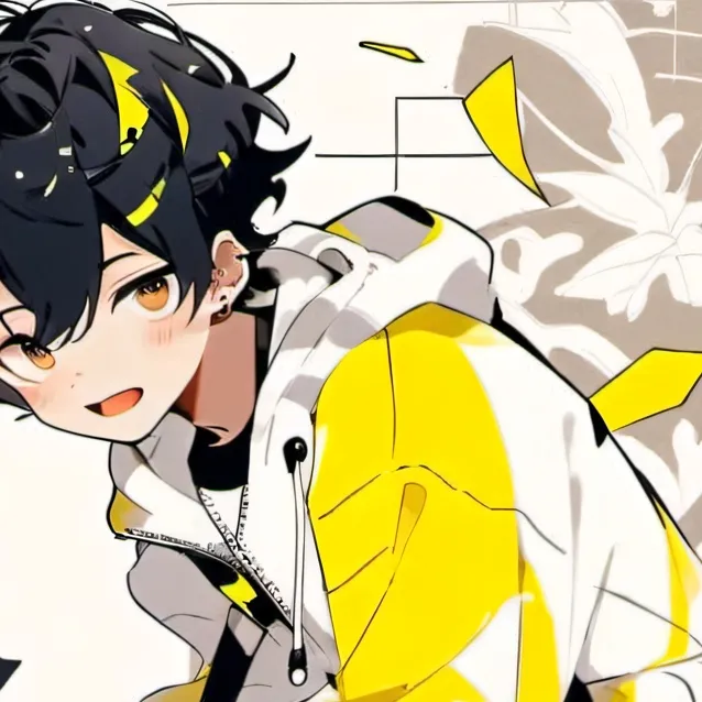 chat with ai character: MIGUEL 