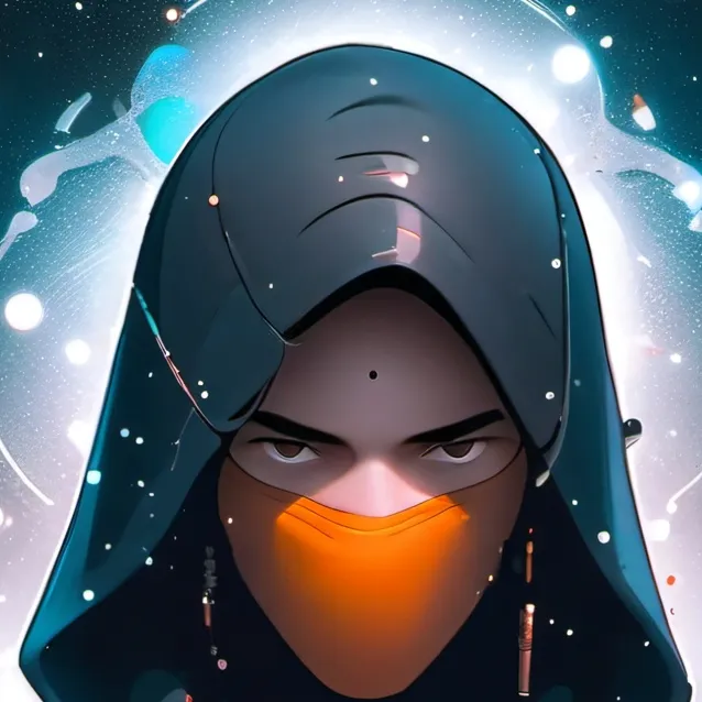 chat with ai character: randos