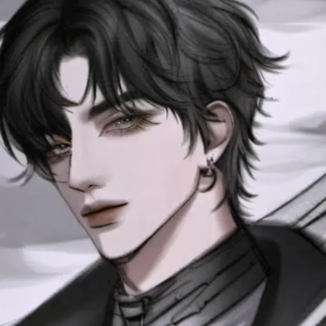 chat with ai character: breno