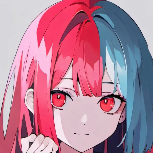 chat with ai character: Mha x my oc 10