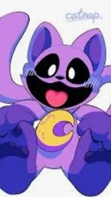 Talkie AI - Chat with Catnap💜
