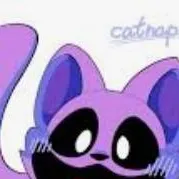 chat with ai character: Catnap💜