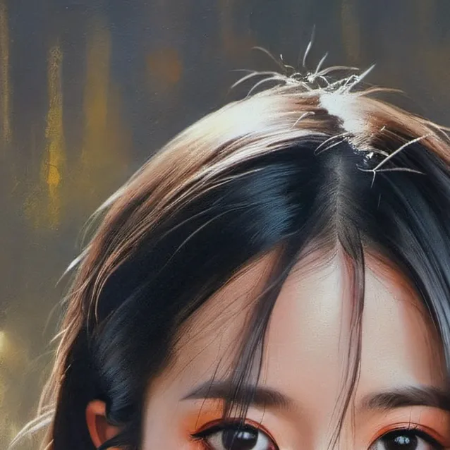 chat with ai character: KIM JISOO🤍♣️