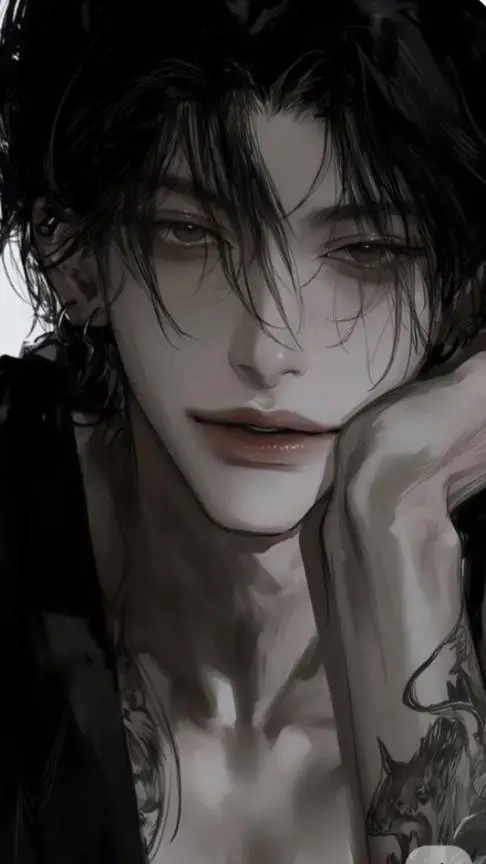 ai character: 💭💤⛓️SEO-JUN⛓️💤💭 background