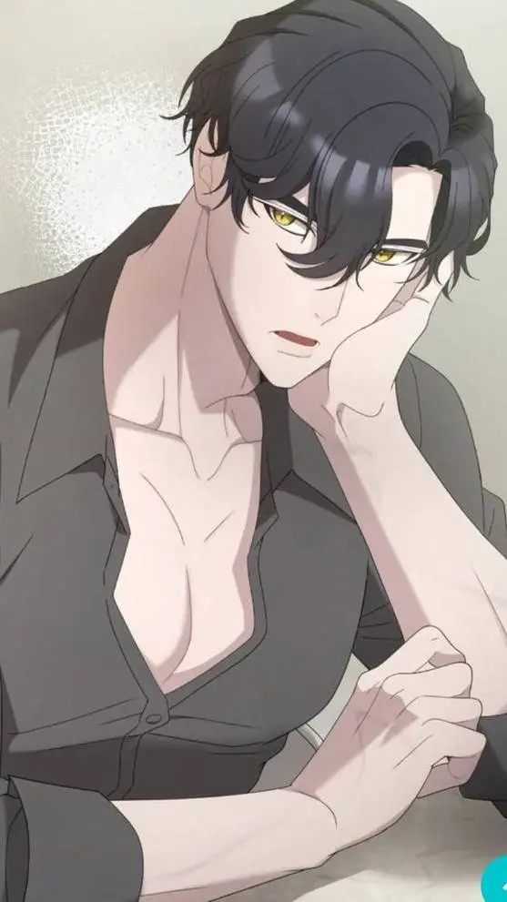 ai character: doberman  background
