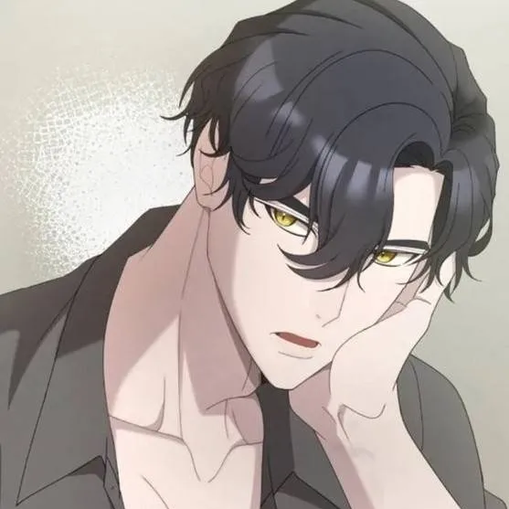 chat with ai character: doberman 