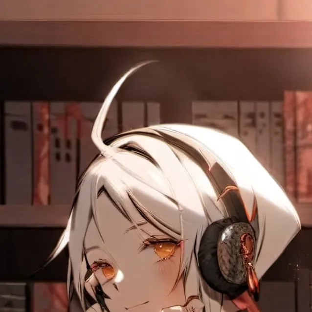 chat with ai character: Katy