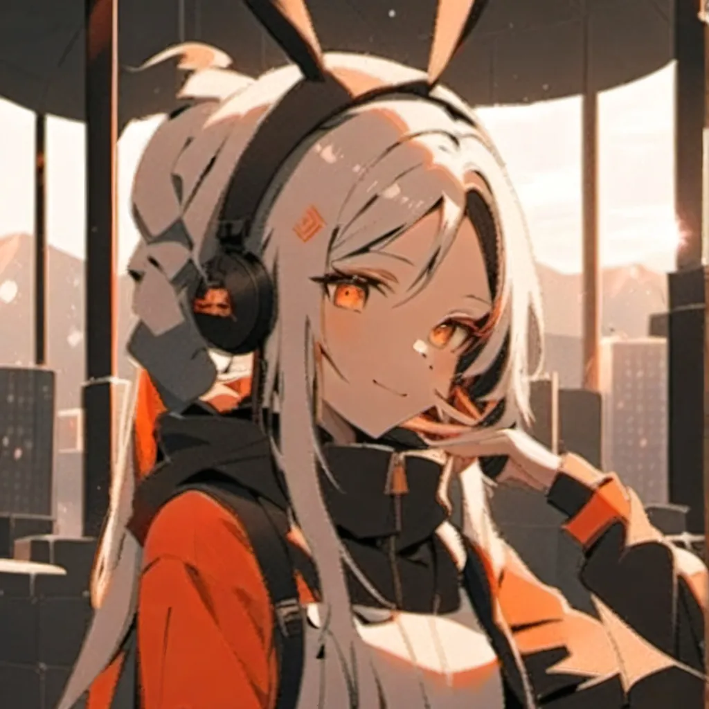 chat with ai character: Naty