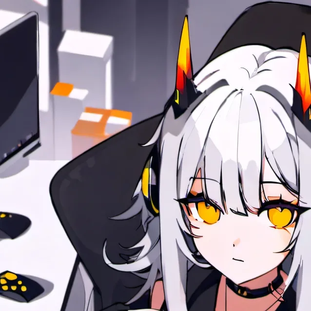 chat with ai character: Miku