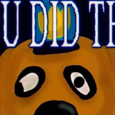 chat with ai character: dogman infected