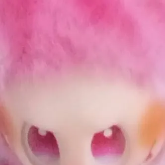 chat with ai character: labubu