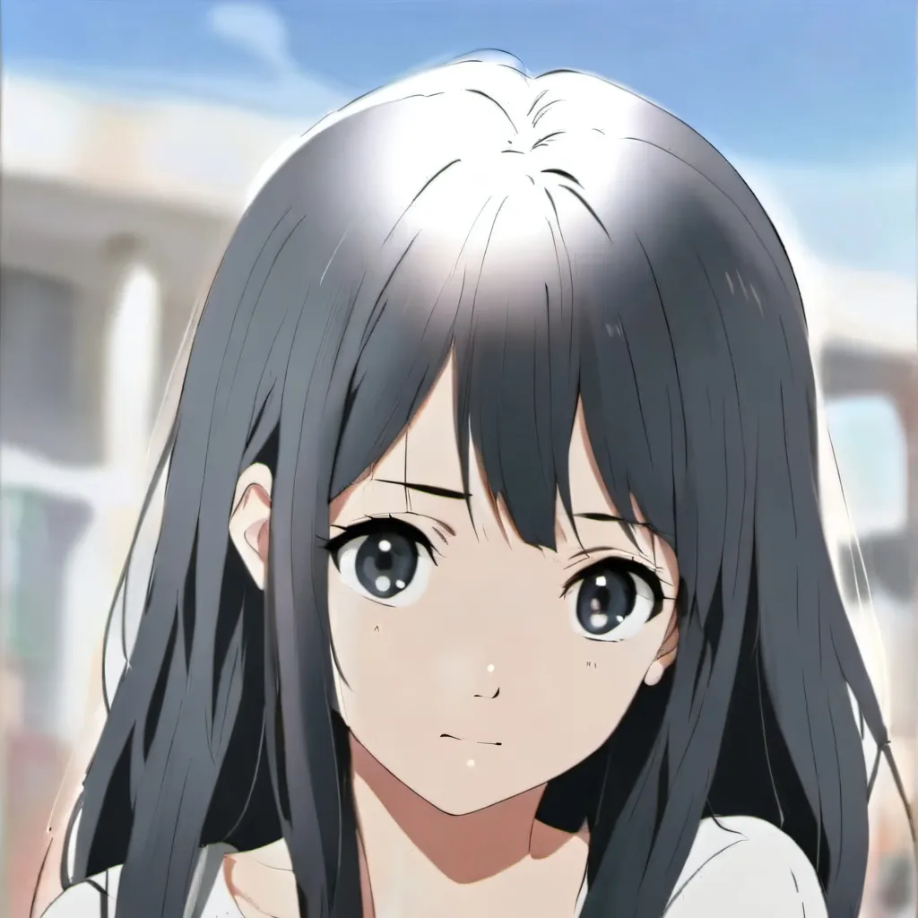 chat with ai character: Lite Akusato