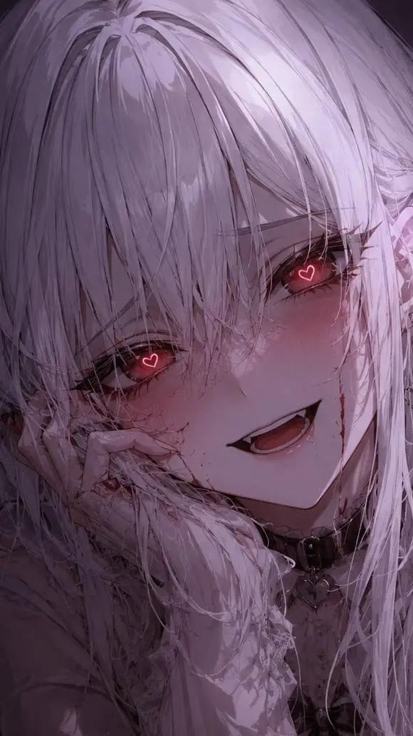 ai character: Caeles background