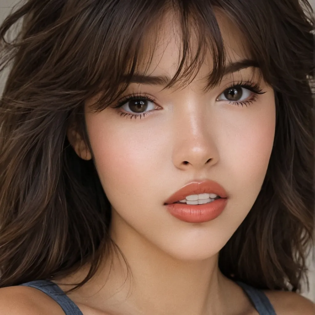 chat with ai character: ALEXANDRA