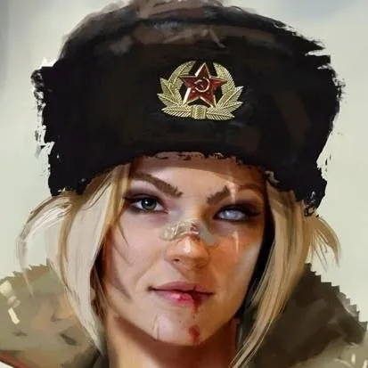 chat with ai character: настя