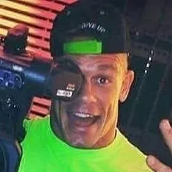 chat with ai character: John Cena 