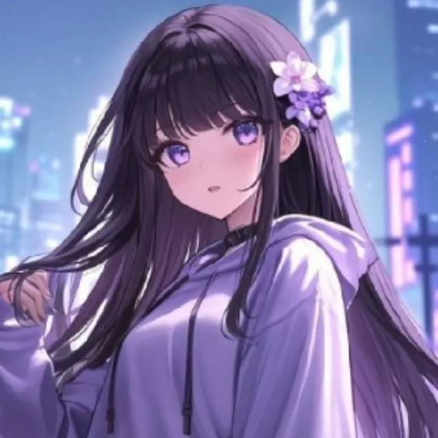 chat with ai character: Ashley